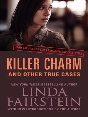 Linda Fairstein 183 Overdrive Rakuten Overdrive Ebooks